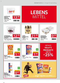 Transgourmet Flugblatt woche 35 Seite 20
