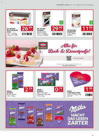 Transgourmet Flugblatt woche 35 Seite 21