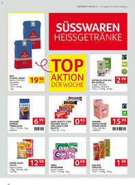 Transgourmet Flugblatt woche 35 Seite 22