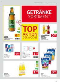 Transgourmet Flugblatt woche 35 Seite 23