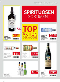 Transgourmet Flugblatt woche 35 Seite 24