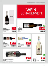 Transgourmet Flugblatt woche 35 Seite 25