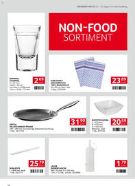 Transgourmet Flugblatt woche 35 Seite 26