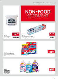 Transgourmet Flugblatt woche 35 Seite 27