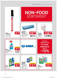Transgourmet Flugblatt woche 35 Seite 28