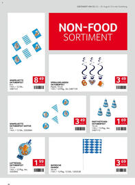 Transgourmet Flugblatt woche 35 Seite 30