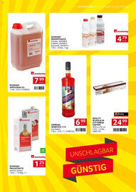 Transgourmet Flugblatt woche 35 Seite 5