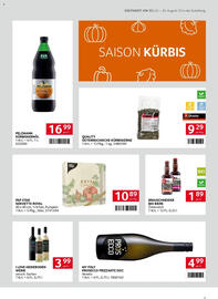 Transgourmet Flugblatt woche 35 Seite 7