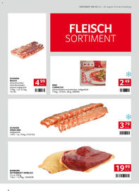 Transgourmet Flugblatt woche 35 Seite 8