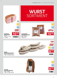 Transgourmet Flugblatt woche 35 Seite 9