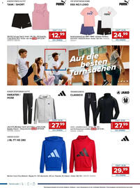 Hervis Flugblatt Seite 2