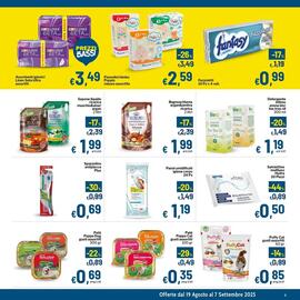 Volantino Qui Discount Pagina 10