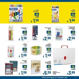 Volantino Qui Discount Pagina 12
