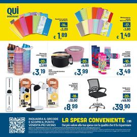 Volantino Qui Discount Pagina 13
