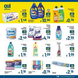 Volantino Qui Discount Pagina 9