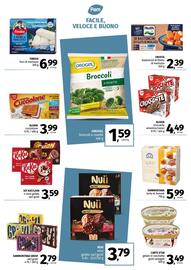 Volantino Superstore Pam Pagina 10