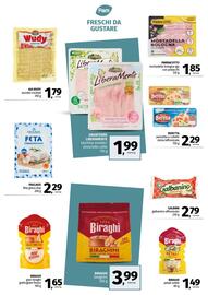 Volantino Superstore Pam Pagina 11