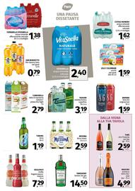 Volantino Superstore Pam Pagina 15