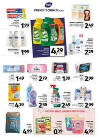 Volantino Superstore Pam Pagina 16
