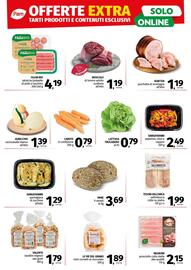 Volantino Superstore Pam Pagina 18