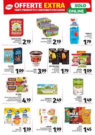 Volantino Superstore Pam Pagina 19