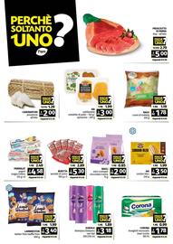 Volantino Superstore Pam Pagina 2