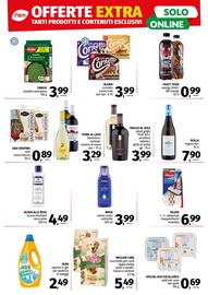 Volantino Superstore Pam Pagina 20