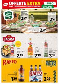 Volantino Superstore Pam Pagina 21
