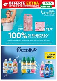 Volantino Superstore Pam Pagina 22