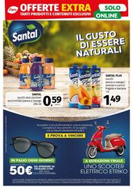 Volantino Superstore Pam Pagina 23