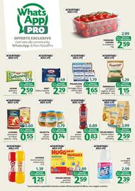 Volantino Superstore Pam Pagina 3