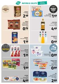 Volantino Superstore Pam Pagina 4