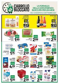 Volantino Superstore Pam Pagina 5