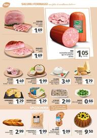 Volantino Superstore Pam Pagina 6