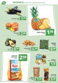 Volantino Superstore Pam Pagina 8