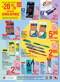 Maximarkt Flugblatt woche 34 Seite 20