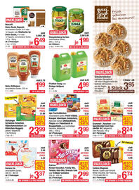 Maximarkt Flugblatt woche 34 Seite 9