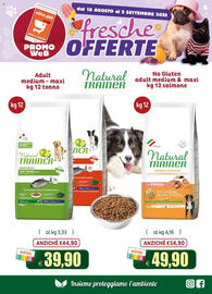 Volantino Elite Pet Pagina 11