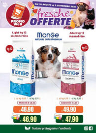 Volantino Elite Pet Pagina 3