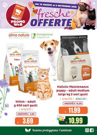 Volantino Elite Pet Pagina 4