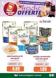 Volantino Elite Pet Pagina 5