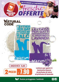 Volantino Elite Pet Pagina 6