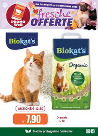Volantino Elite Pet Pagina 7