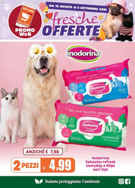 Volantino Elite Pet Pagina 8