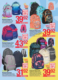 Maximarkt Flugblatt Seite 3