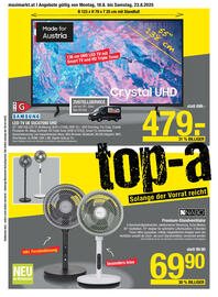 Maximarkt Flugblatt woche 34 Seite 2