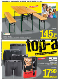 Maximarkt Flugblatt woche 34 Seite 6