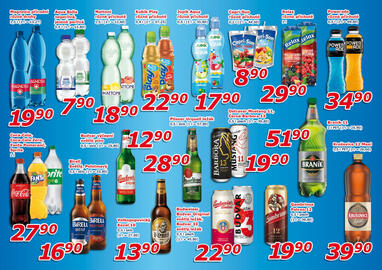 ESO MARKET leták Strana 7