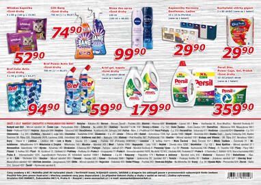 ESO MARKET leták Strana 8