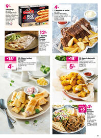 Catalogue Croque Gel page 11